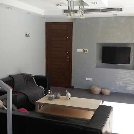 Palms Resort Apartments Alethriko Cameră foto