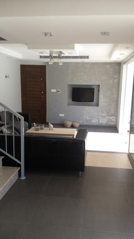 Palms Resort Apartments Alethriko Cameră foto