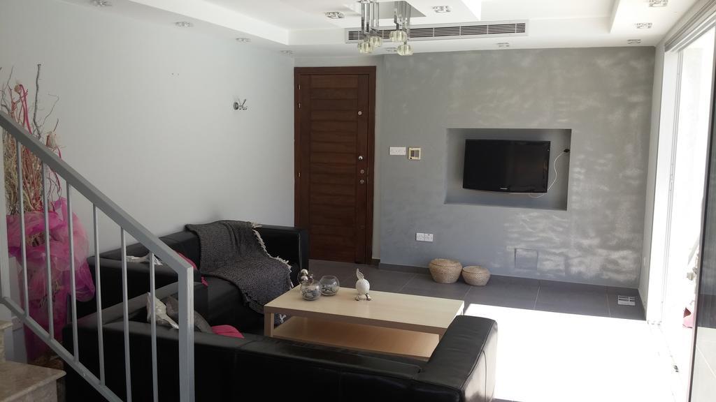 Palms Resort Apartments Alethriko Cameră foto