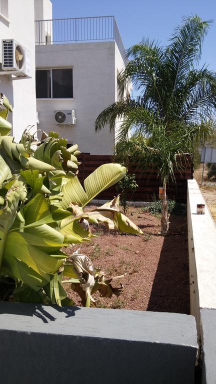 Palms Resort Apartments Alethriko Cameră foto